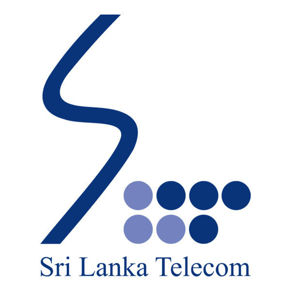 Telecom Company Logo
