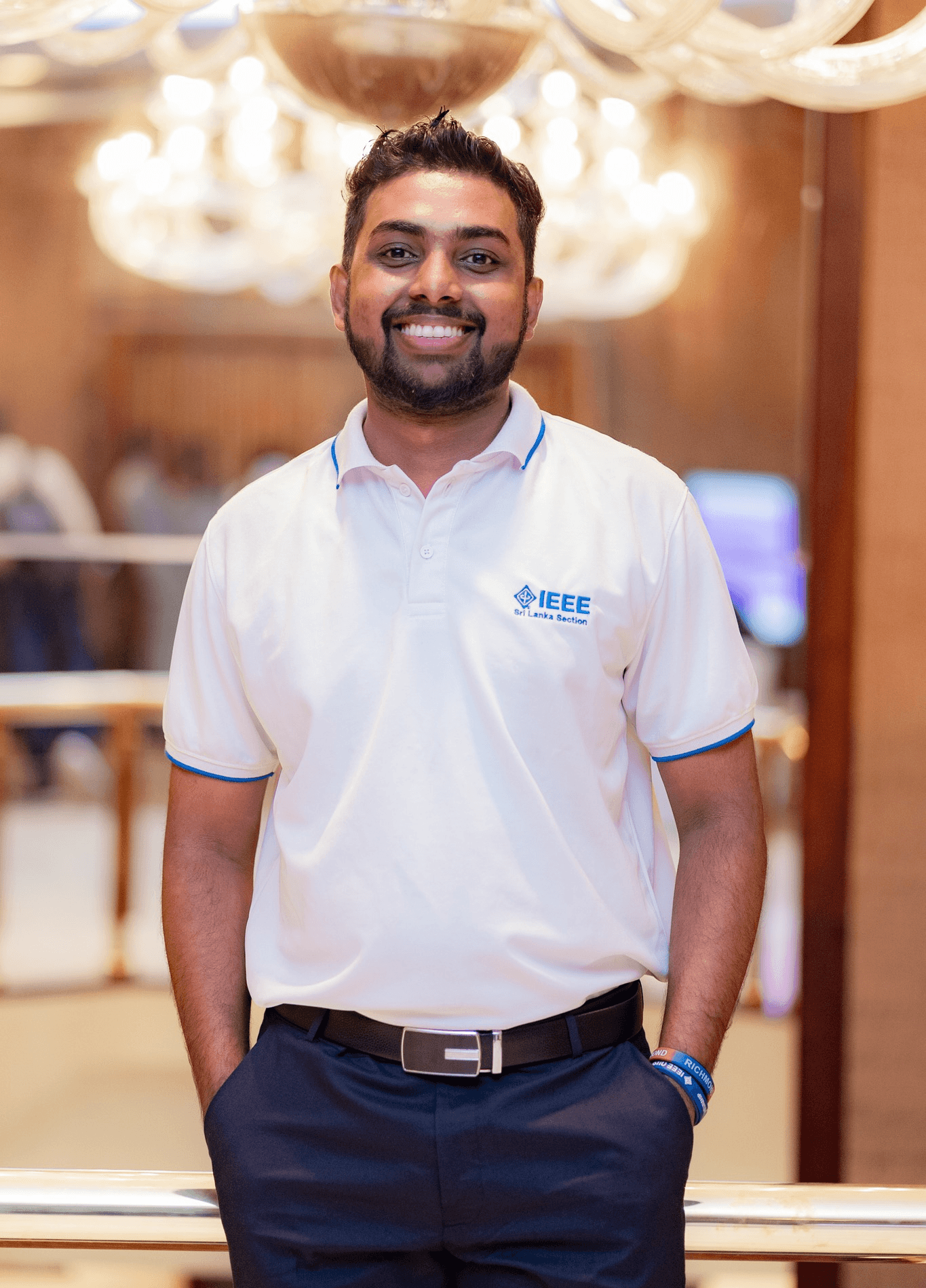 User Profile